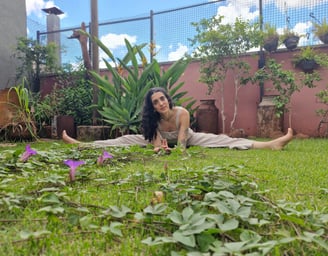 Massagem e Yoga em Campo Grande MS
