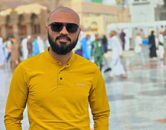 taif rahman, earning learning