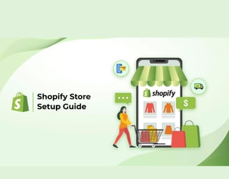 Shopify Store Setup & Customization