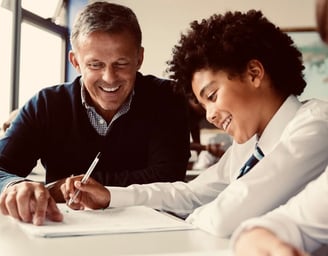 Wolves Servant Leadership Initiatives