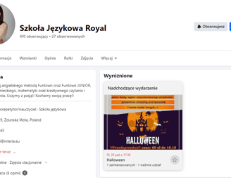 szkola royal