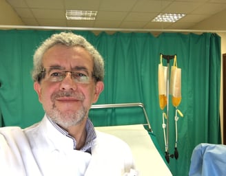 Dott. Mauro Presti, Ginecologo, Fibroma Uterino