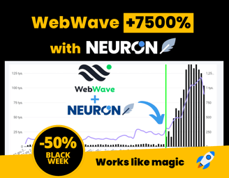 Neuron Writer