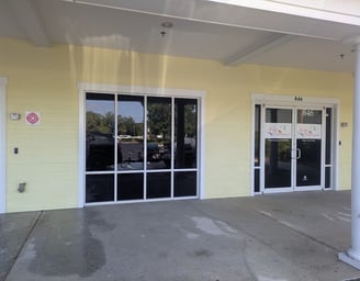 commercial pressure washing ocala 