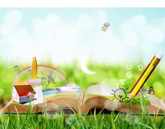 Bibliothérapie créative | Ateliers Ribambelle | Emilie Quinard-Caillonneau