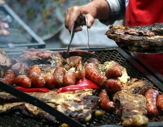 traiteur Barbecue Rouen