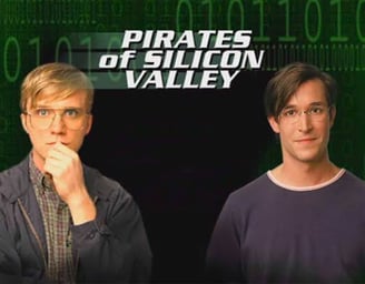 Pirates of silicon valley full movie