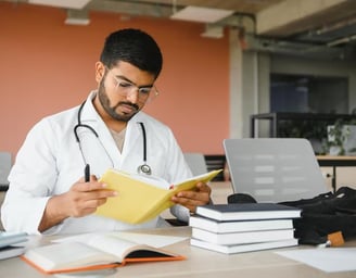 Lab tech exam practice tests