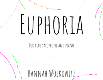 euphoria cover image