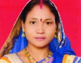 Gauri Bai Sidar