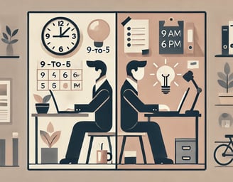 Control de gestión y emprendimiento