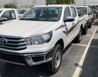 Hilux GLS2.4,02025