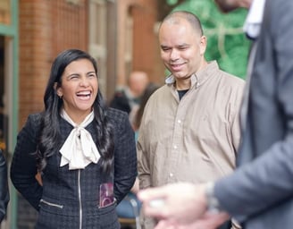 Worcester wedding magicians