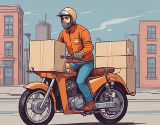 black blue and yellow textile