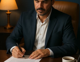 Contato: Marcos Lafratta Jr