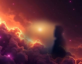 silhouette univers