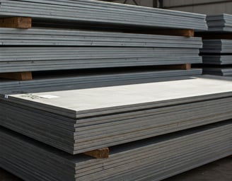 cold/hot rolled sheets
