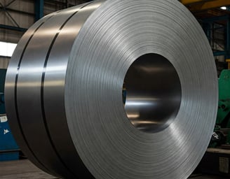 cold/hot rolled coils