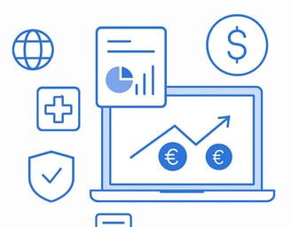 Mitigate FX Risk