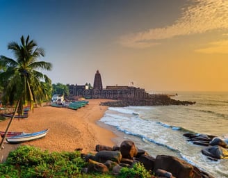 Mangalore karnataka
