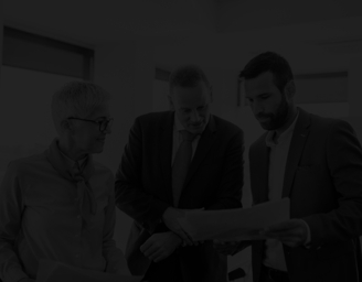 Pessoas do corporativo trabalhando
