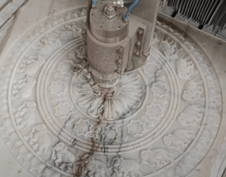 marble cnc work near me
