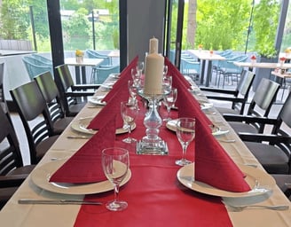 Eventlocation & Catering