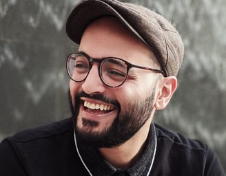mohammed ismail, digital market, copywriter, brand storytelling