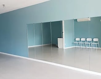 dance and fitness studio azul in martinborough new zealand