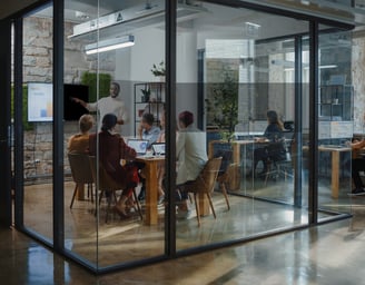 Image Blocking Vinyl for TV Screens Discover Smartglass USA Corporation's smart vinyl for glass, the
