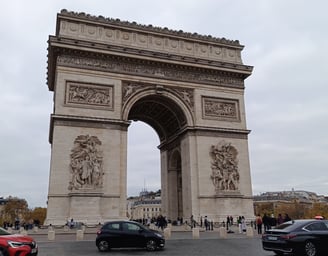 Arc de Triump