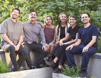 equipo Centro Nodos