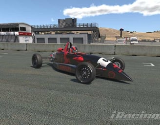 Iracing Ecuador