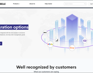 printbelle integration options illustration