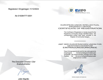 EU Patent Certification