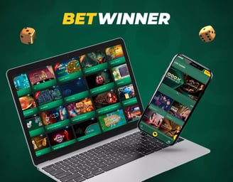 Betwinner casino 