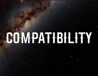 compatibility - personalised analysis for couple, business partners, family members