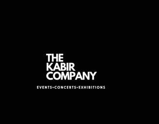 THE KABIR COMPANY LOGO