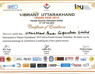 VIBRANT UTTARAKHAND