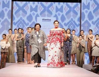 ASIAN DESIGNER WEEK