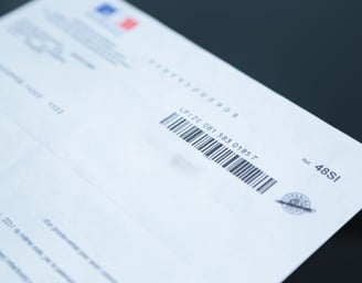 lettre 48SI