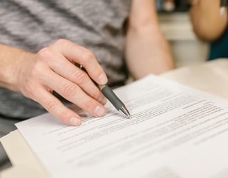 inscription ants après annulation du permis de conduire