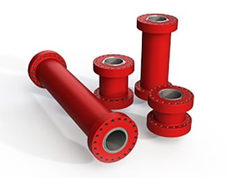 Spacer Spool Manufacturer in China