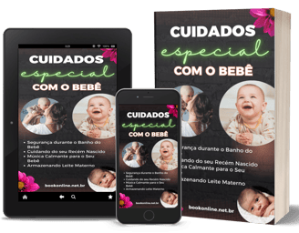 cuidados com o Bebê