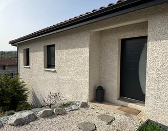 store horizon, volet roulant