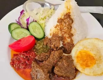 beef rendang
