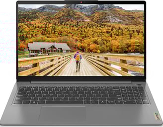 Lenovo IdeaPad 3 Gen 6