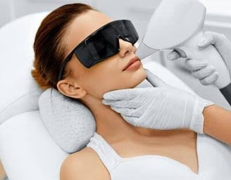 skindent's rejuvenate laser treatment