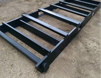 trailer pintura