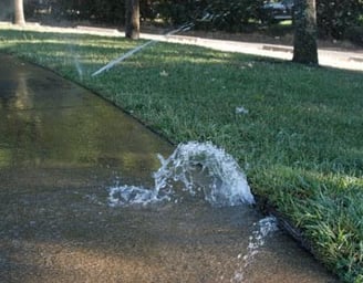 SPRINKLER REPAIR MEDFORD OREGON